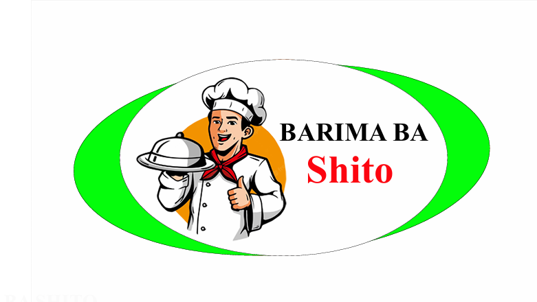 Barima Ba Shito Logo